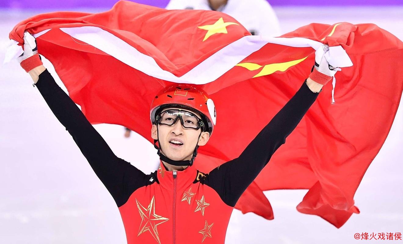 冬奥冠军武大靖宣布退役，<a href=