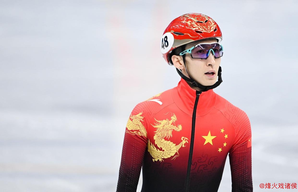 冬奥冠军武大靖宣布退役,中国短道速滑名将告别赛场 冬奥冠军武大靖宣布退役,中国短道速滑名将告别赛场