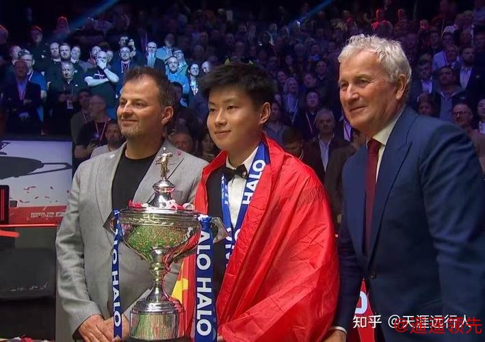 世界排名：格兰特夺冠进入前30 李旻智升到第四