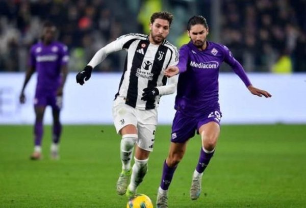 K彩娱乐 意甲-图拉姆梅开二度基恩破门 尤文2-2佛罗伦萨