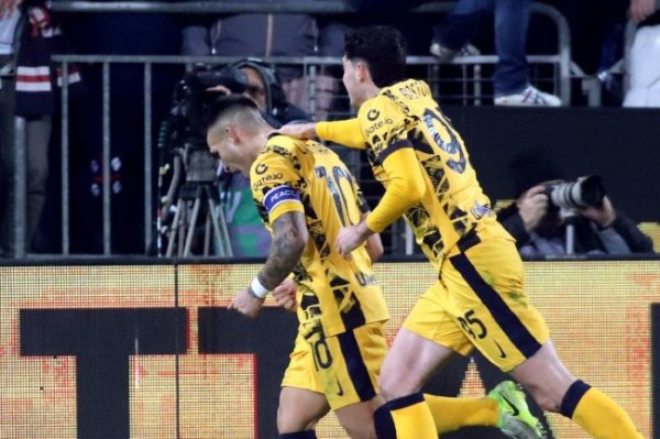 K彩平台最新登录 意甲-劳塔罗破荒恰20点射 国际米兰3-0卡利亚里