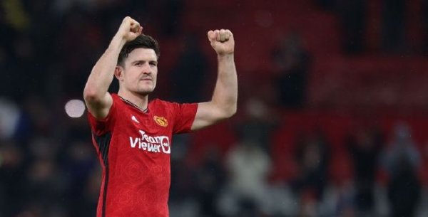 K彩娱乐 英媒：阿莫林在向曼联施压，要求续约马奎尔一年