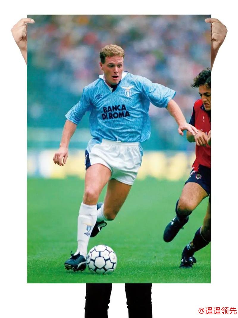 加斯科因：从绿茵传奇到健康危机，人生跌宕令人唏嘘