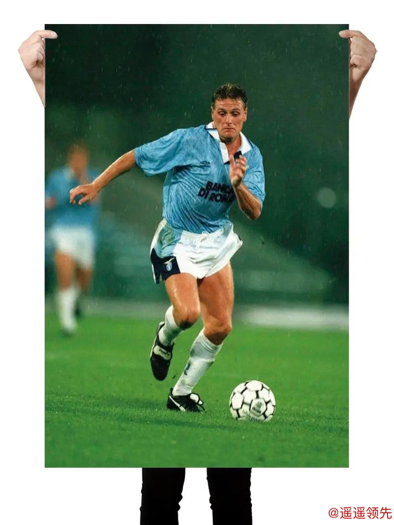 加斯科因：从绿茵传奇到健康危机，人生跌宕令人唏嘘