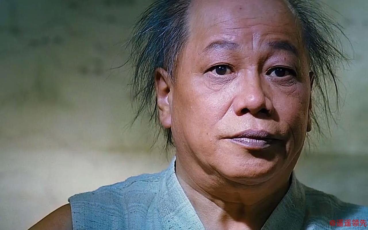 功夫影星梁小龙逝世多名网友悼念，他的“陈真”“火云邪神”深入人心