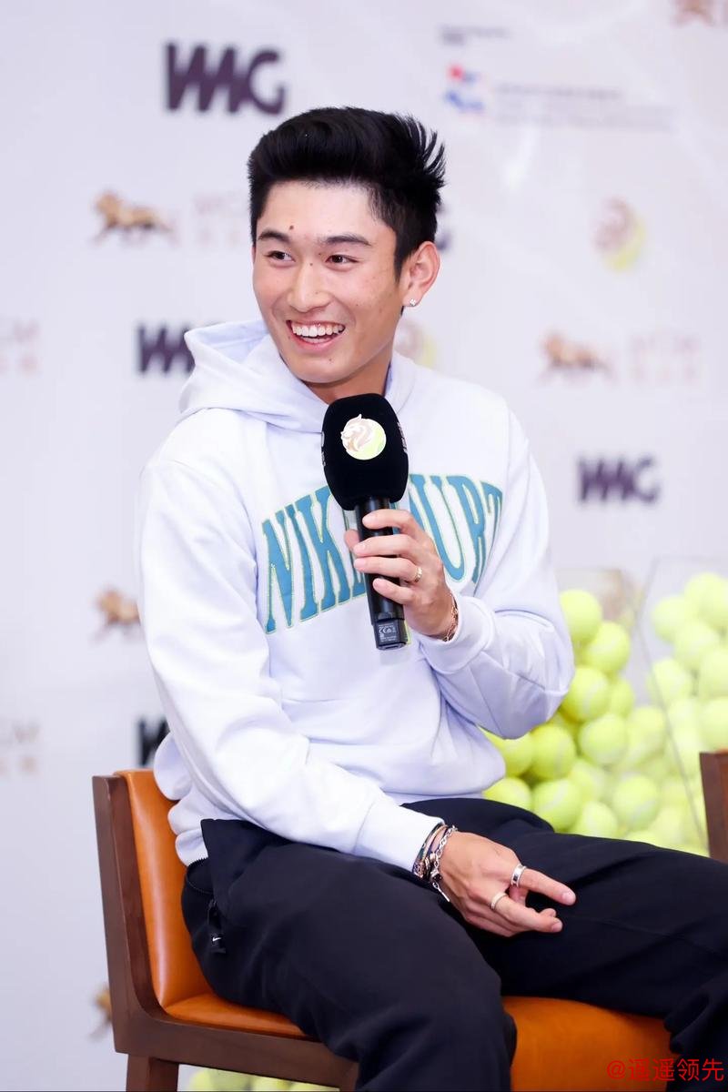 澳网：在哪里跌倒就在哪里爬起来，商竣程时隔一年重夺胜利