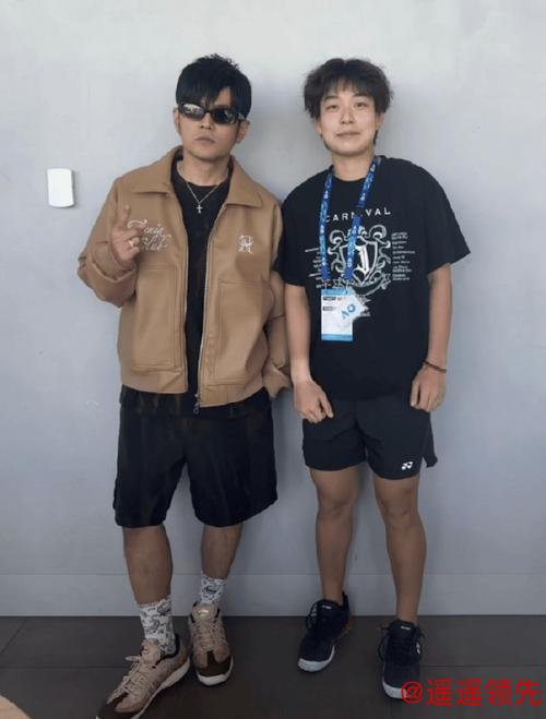 澳网：白卓璇首进第二轮，心愿是偶像周杰伦收到生日祝福