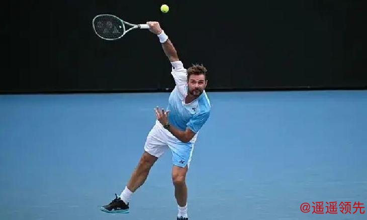 澳网｜40岁296天续写传奇，瓦林卡挺进次轮，成为澳网第二年长男单获胜者