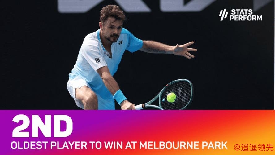 澳网｜40岁296天续写传奇，瓦林卡挺进次轮，成为澳网第二年长男单获胜者