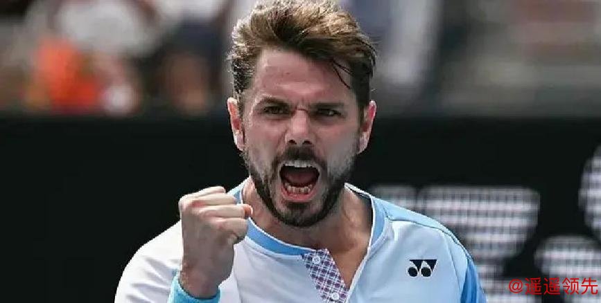 澳网｜40岁296天续写传奇，瓦林卡挺进次轮，成为澳网第二年长男单获胜者