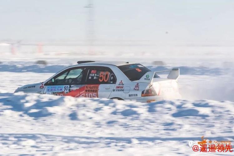 杨恩东闪耀延吉冰雪拉力赛 斩获两冠军两亚军